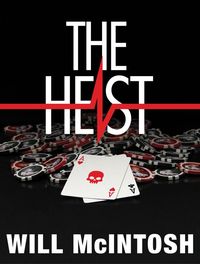 Produktbild: The Heist