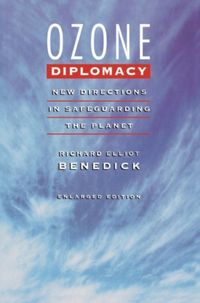 Produktbild: Ozone Diplomacy Enlarged/e