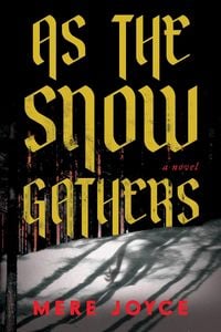 Produktbild: As the Snow Gathers