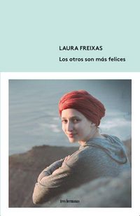 Produktbild: Los otros son m&aacute;s felices