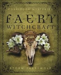 Produktbild: Forbidden Mysteries of Faery Witchcraft
