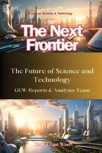 Produktbild: The Next Frontier