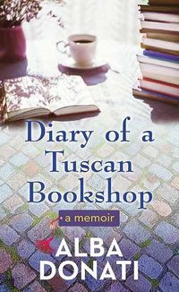Produktbild: Diary of a Tuscan Bookshop