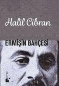 Produktbild: Ermisin Bahcesi Ciltli
