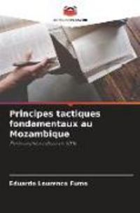 Produktbild: Principes tactiques fondamentaux au Mozambique