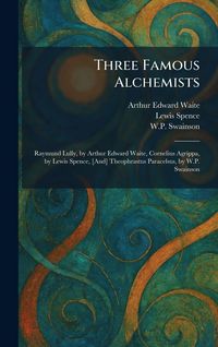 Produktbild: Three Famous Alchemists