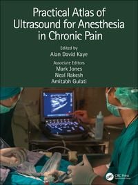 Produktbild: Practical Atlas of Ultrasound for Anesthesia in Chronic Pain