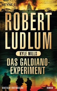 Produktbild: Das Galdiano-Experiment