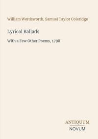 Produktbild: Lyrical Ballads