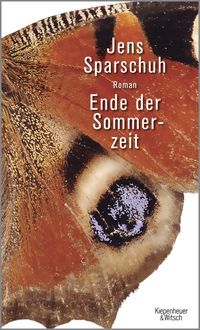 Produktbild: Ende der Sommerzeit