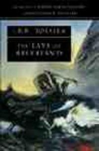 Produktbild: The Lays of Beleriand