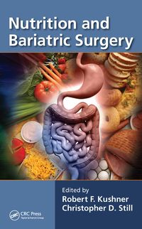 Produktbild: Nutrition and Bariatric Surgery