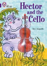 Produktbild: Hector and the Cello