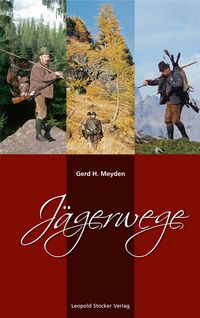Produktbild: J&auml;gerwege