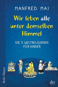 Produktbild: Wir leben alle unter demselben Himmel
