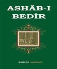 Produktbild: Ashab-i Bedir Yaldiz Baskili, Cep Boy