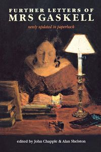 Produktbild: Further letters of Mrs Gaskell