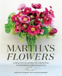 Produktbild: Martha's Flowers