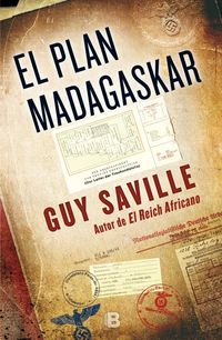 Produktbild: El plan Madagaskar