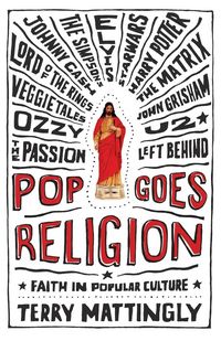Produktbild: The Pop Goes Religion