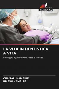 Produktbild: La Vita in Dentistica a Vita