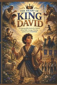 Produktbild: The Heart Of King David