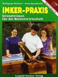 Produktbild: Imker-Praxis