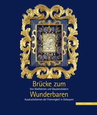 Produktbild: Br&uuml;cke zum Wunderbaren