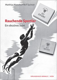 Produktbild: Rauchende Sportler