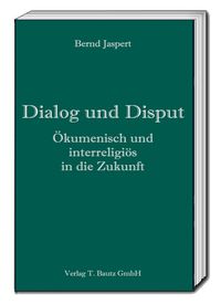 Produktbild: Dialog und Disput