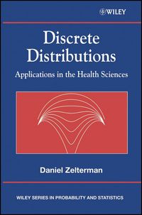 Produktbild: Discrete Distributions