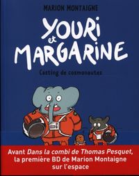 Produktbild: Youri et Margarine