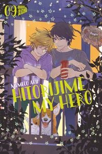 Produktbild: Hitorijime my Hero 9