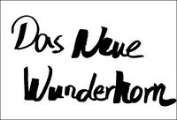 Produktbild: Das Neue Wunderhorn