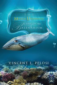 Produktbild: The Magical Underwater Kingdom of Balenarium