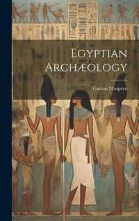Produktbild: Egyptian Arch&aelig;ology