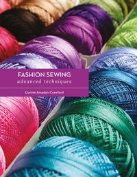 Produktbild: Amaden-Crawford, C: Fashion Sewing: Advanced Techniques