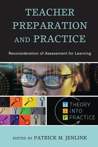 Produktbild: Teacher Preparation and Practice