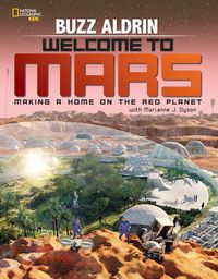 Produktbild: Welcome To Mars