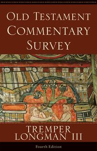 Produktbild: Old Testament Commentary Survey