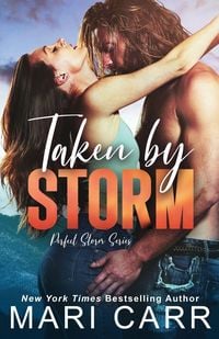 Produktbild: Taken by Storm