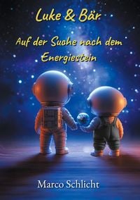 Produktbild: Luke & B&auml;r Auf der Suche nach dem Energiestein