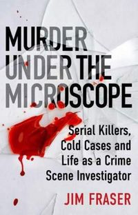 Produktbild: Murder Under the Microscope