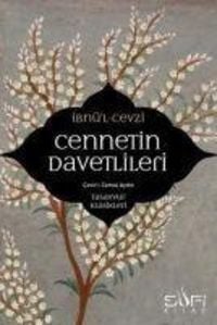 Produktbild: Cennetin Davetlileri