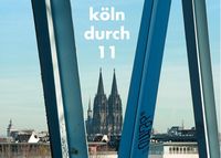 Produktbild: K&ouml;ln durch 11
