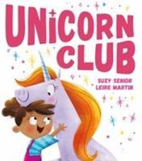 Produktbild: Senior, S: Unicorn Club