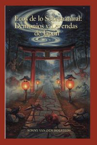 Produktbild: Demonolog&iacute;a Japonesa