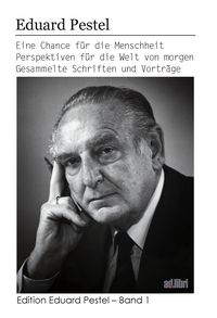Produktbild: Eine Chance f&uuml;r die Menschheit