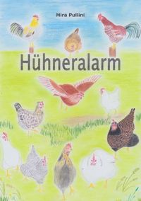 Produktbild: H&uuml;hneralarm