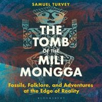 Produktbild: The Tomb of the Mili Mongga